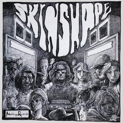 Skinshape's cover