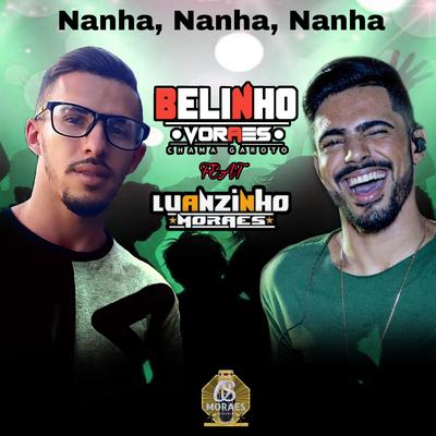 Nanha, Nanha, Nanha's cover