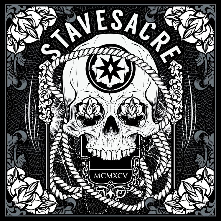 Stavesacre's avatar image