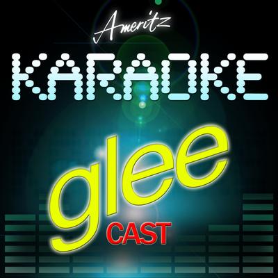 Borderline/Open Your Heart (In The Style of Glee Cast) By Ameritz Audio Karaoke's cover