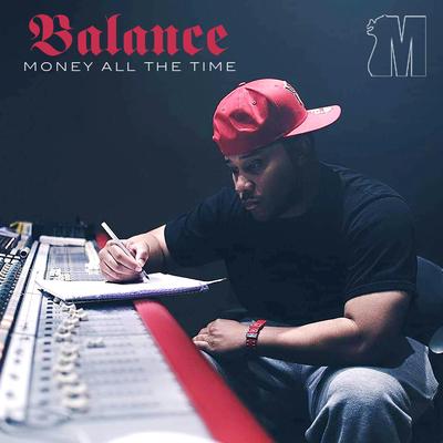 Money Float By Balance, Cuzo Stallone, T. Kelley's cover