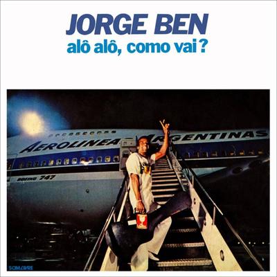 Solitário Surfista By Jorge Ben Jor's cover