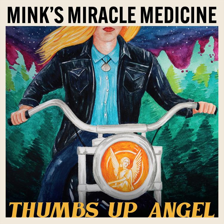 Mink's Miracle Medicine's avatar image