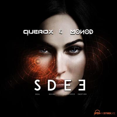 S D E E By Monod, Querox's cover