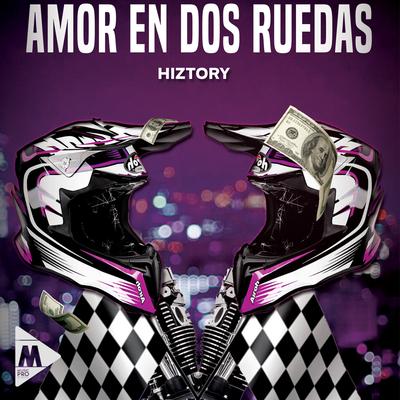 Hiztory's cover