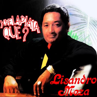 Cabaretera By LISANDRO MEZA's cover