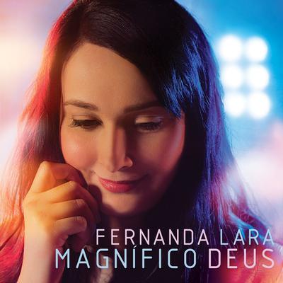 Eu Tenho Que Orar By Fernanda Lara's cover