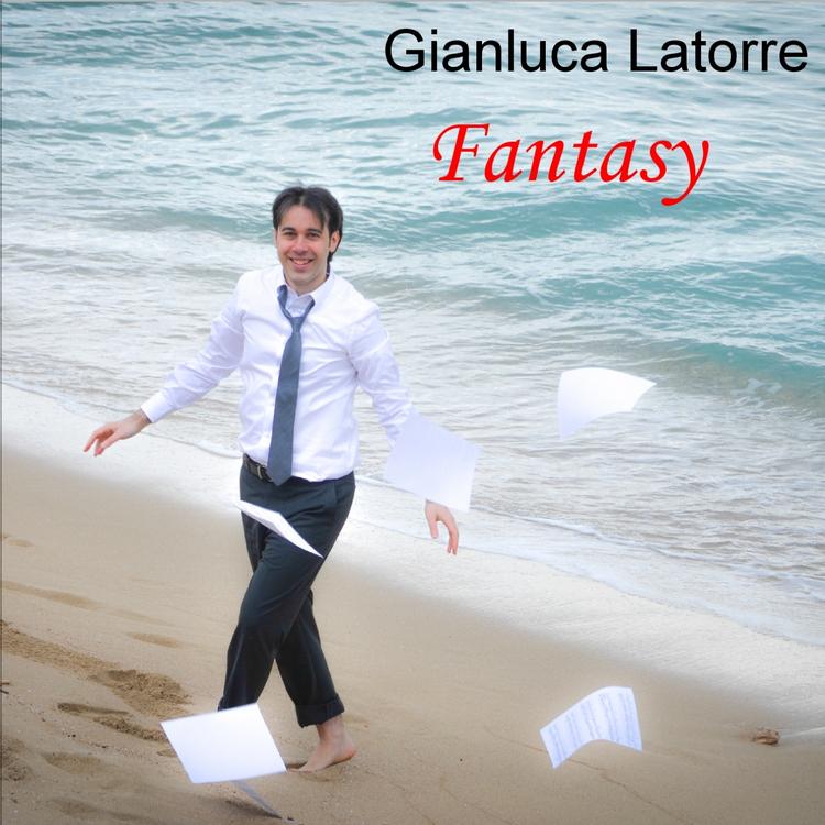 Gianluca Latorre's avatar image