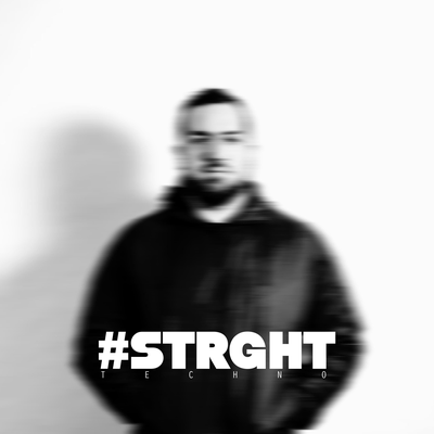 STRGHTxX2's cover