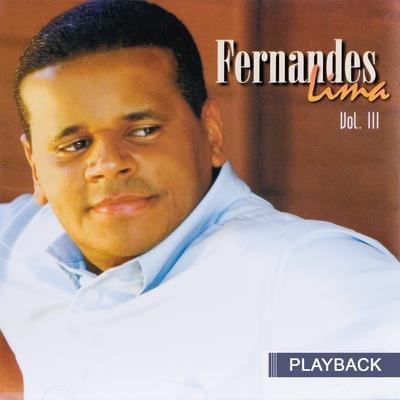 Fernandes Lima, Vol. 3 (Playback)'s cover