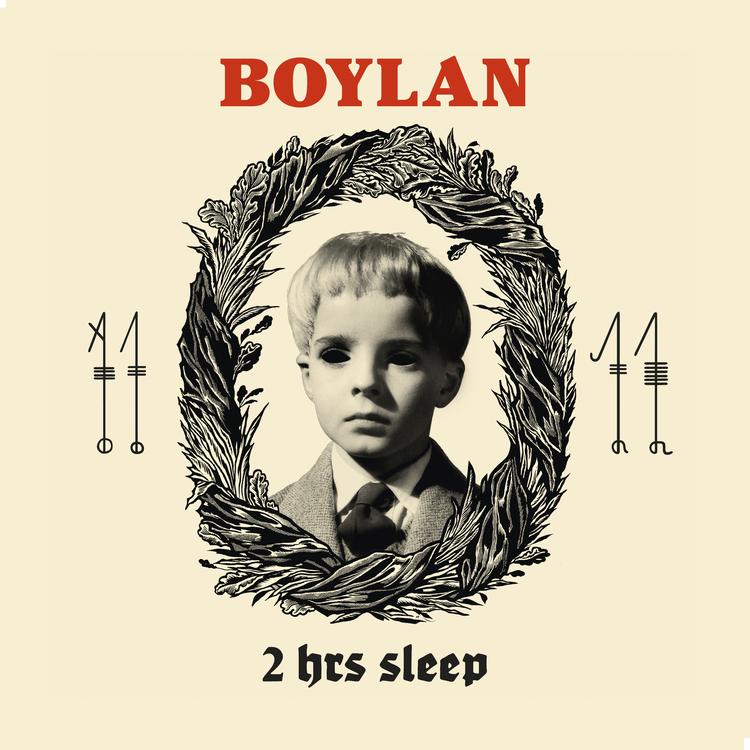 Boylan's avatar image