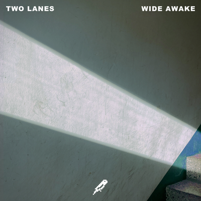 Wide Awake By TWO LANES's cover
