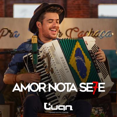 Amor Nota 7 By Luan Estilizado's cover