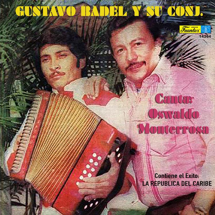 Gustavo Badel y su Conjunto's avatar image