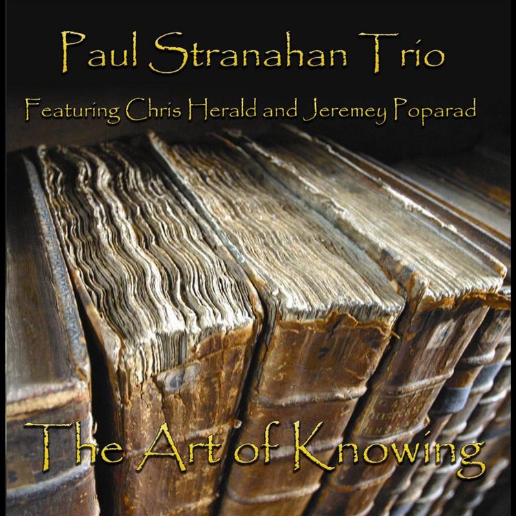 Paul Stranahan Trio's avatar image