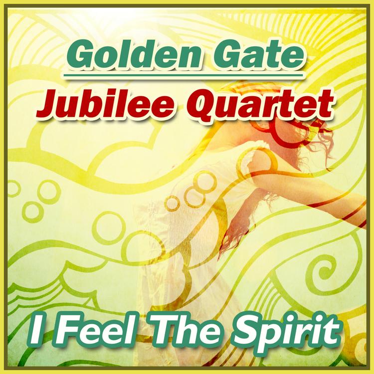 Golden Gate Jubilee Quartet's avatar image