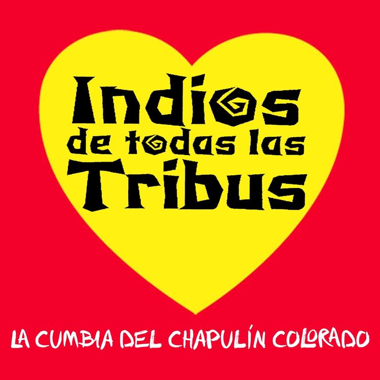 Indios de Todas las Tribus's avatar image