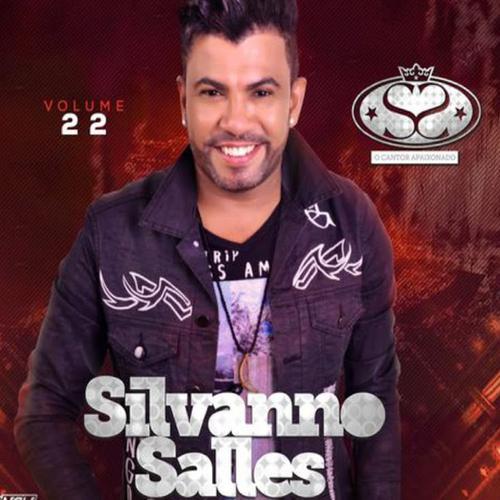 Silvano Sales vol.16's cover