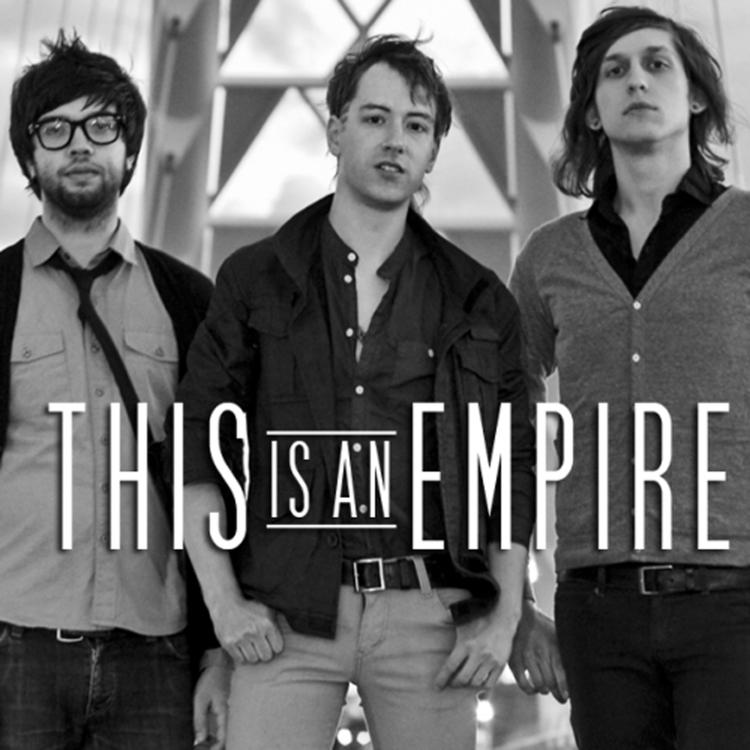 This Is An Empire's avatar image