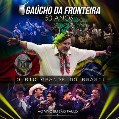 Vanerão Sambado (Ao Vivo) By Gaúcho da Fronteira, Grupo Tradição's cover