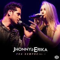 Jhonny & Erika's avatar cover