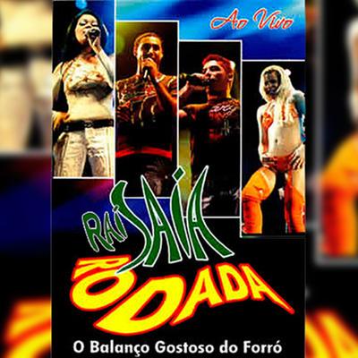 Raí Saia Rodada (Ao Vivo)'s cover