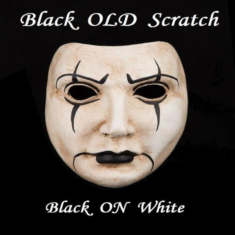 Black Old Scratch's avatar image