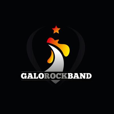 Galo É Meu Amor By Galo Rock Band's cover