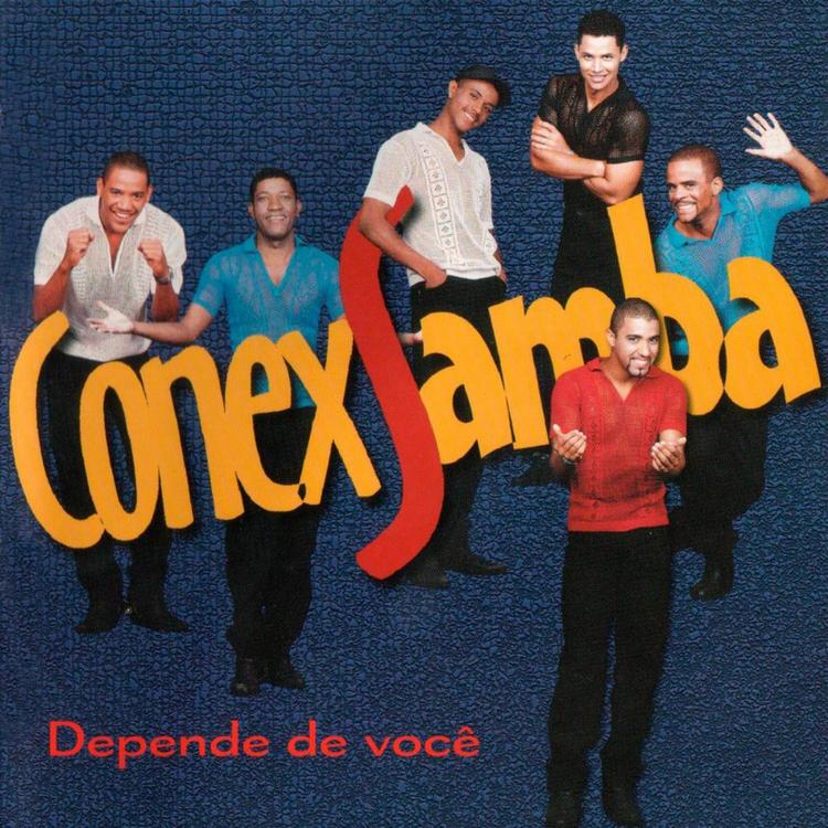 ConexSamba's avatar image