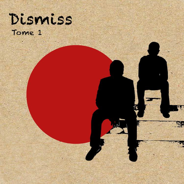 Dismiss's avatar image