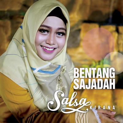 Bentang Sajadah's cover