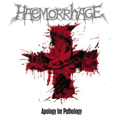 Apology for Pathology's cover