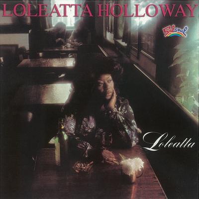 Dreamin' By Loleatta Holloway's cover