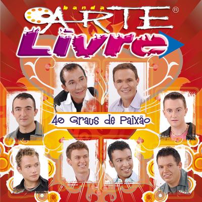 Banda Arte Livre's cover