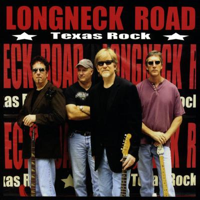 Texas Rock's cover