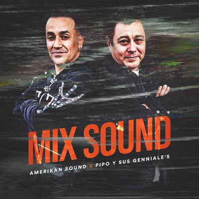 Mix Sound's cover