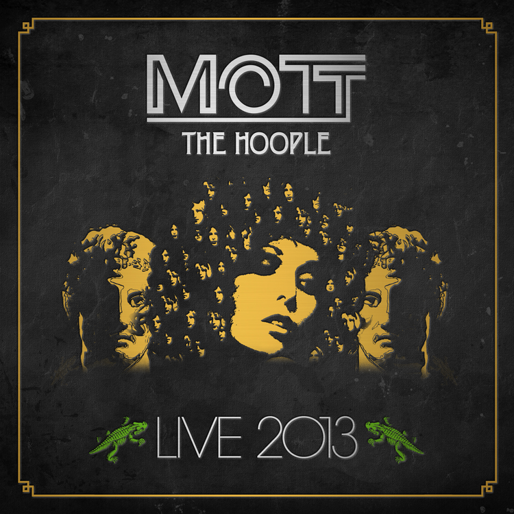 Mott the Hoople's avatar image