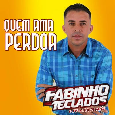 Fabinho dos teclados's cover