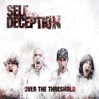 The Shift By Self Deception's cover