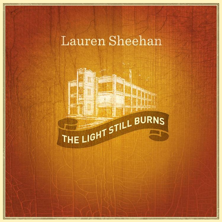 Lauren Sheehan's avatar image