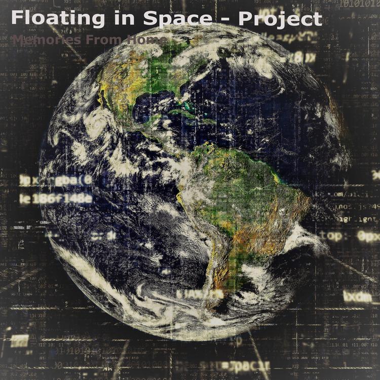 Floating in Space - Project's avatar image