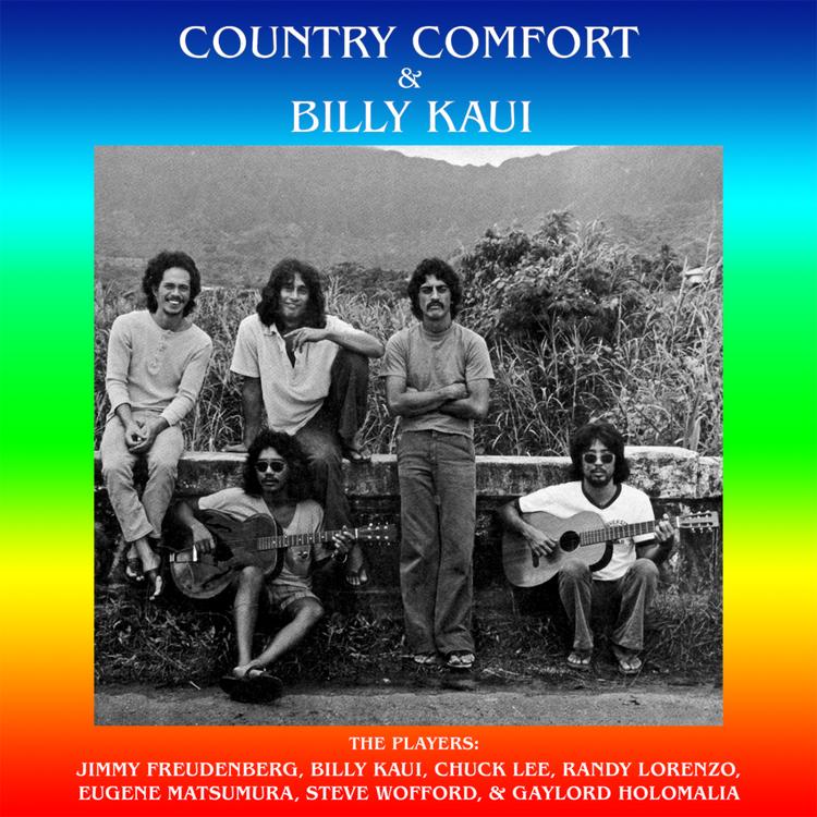 Country Comfort's avatar image