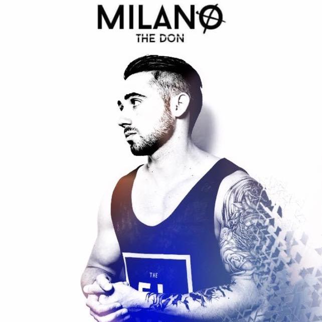 Milano The Don's avatar image