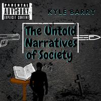 Kyle Barry's avatar cover