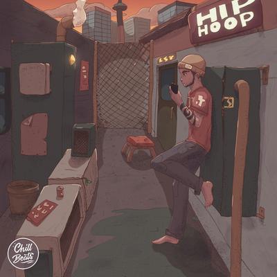 Hip Hoop By Mz Boom Bap's cover
