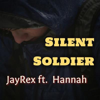 Silent Soldier's cover