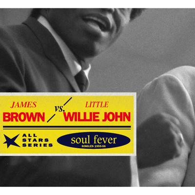 Please, Please, Please By Little Willie John, James Brown's cover