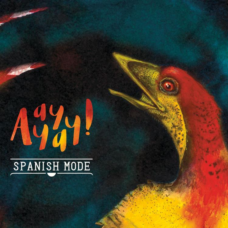 Spanish Mode's avatar image