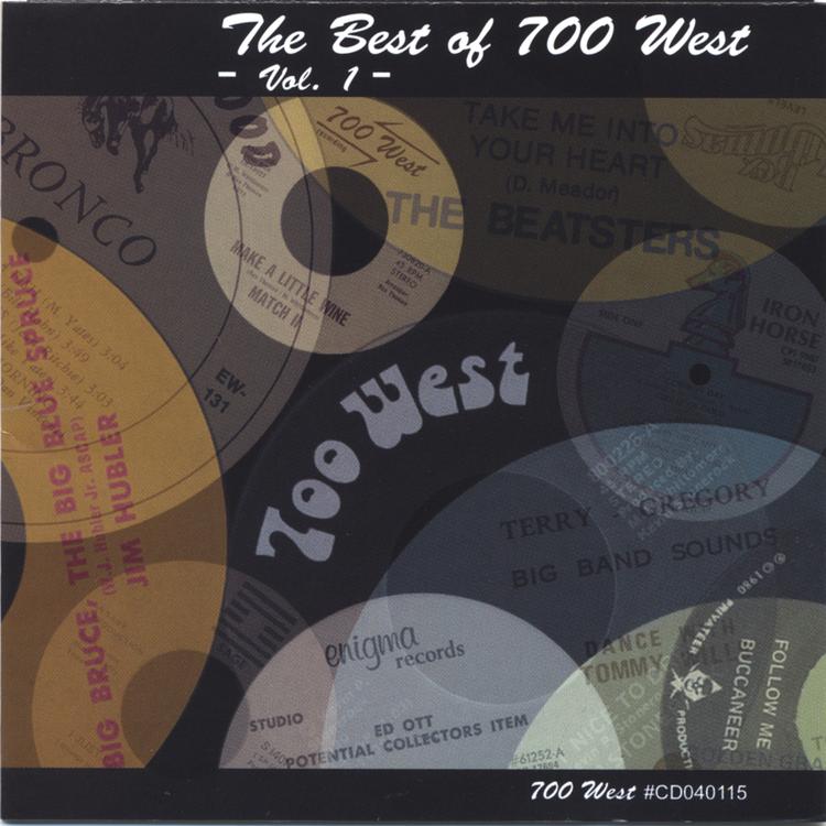 The Best Of 700 West - Vol. 1's avatar image