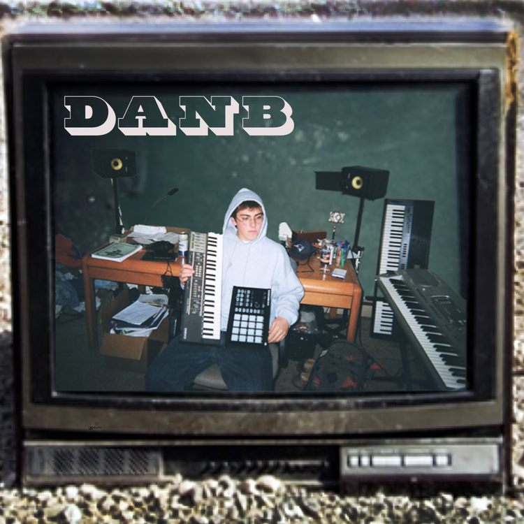 DANB's avatar image